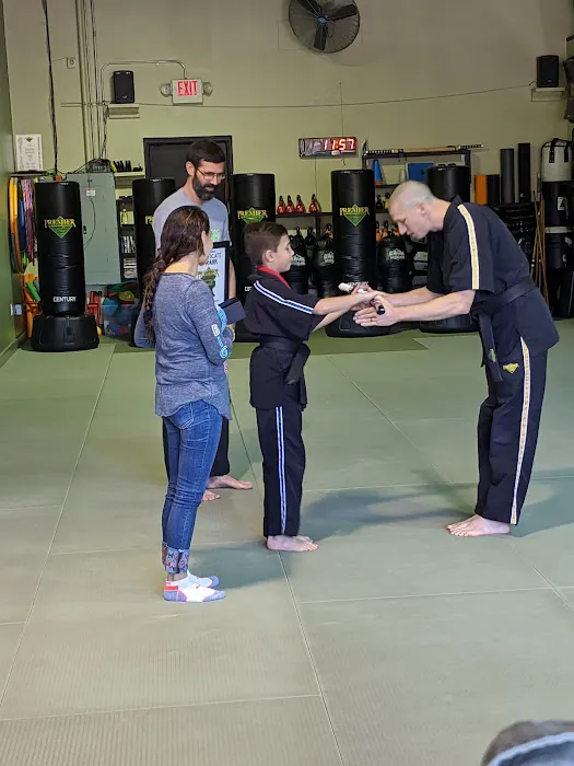 Premier Martial Arts Austin, TX Picture 1