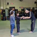 Premier Martial Arts Austin, TX