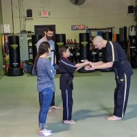 Premier Martial Arts Austin, TX ico