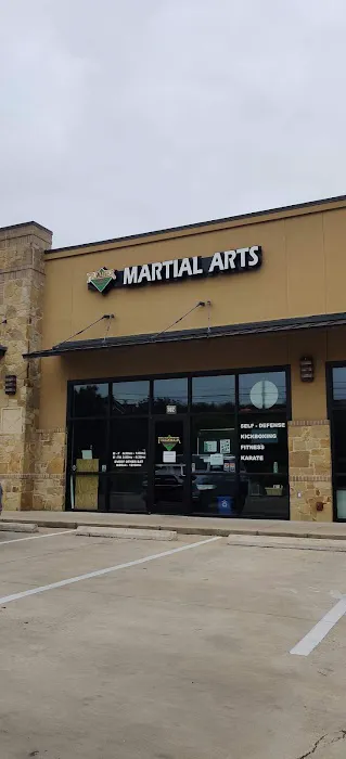 Premier Martial Arts Austin, TX Picture 2