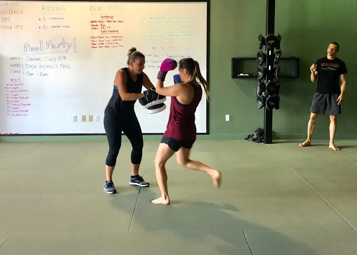 Premier Martial Arts Austin, TX Picture 9