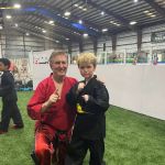 Impact Martial Arts Austin TX