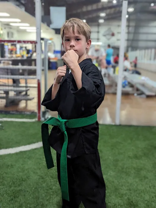 Impact Martial Arts Austin TX Picture 3