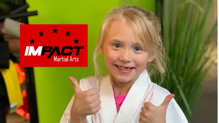 Impact Martial Arts Austin TX Picture 8