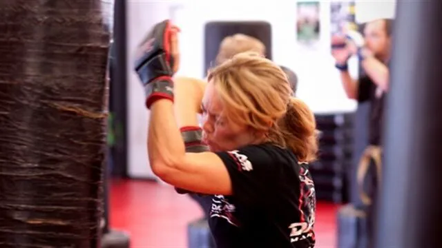 Impact Martial Arts Austin TX Picture 7