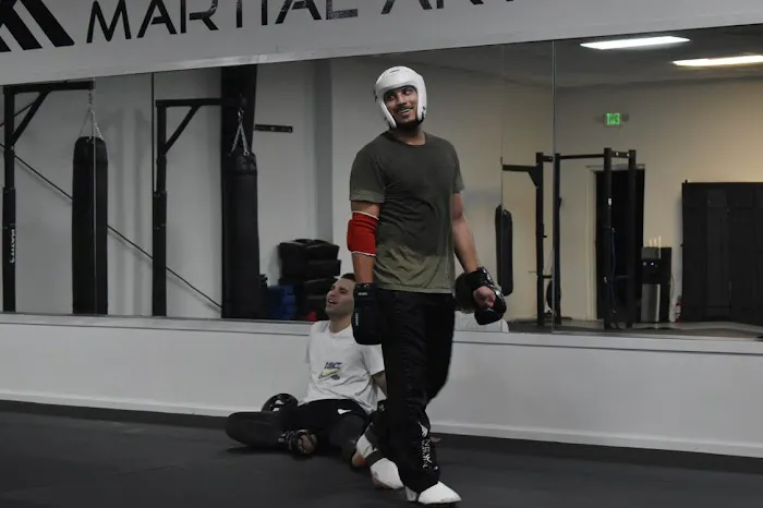 New Era Martial Arts Picture 2