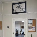 New Era Martial Arts