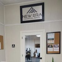 New Era Martial Arts ico