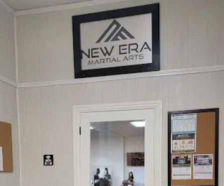 New Era Martial Arts