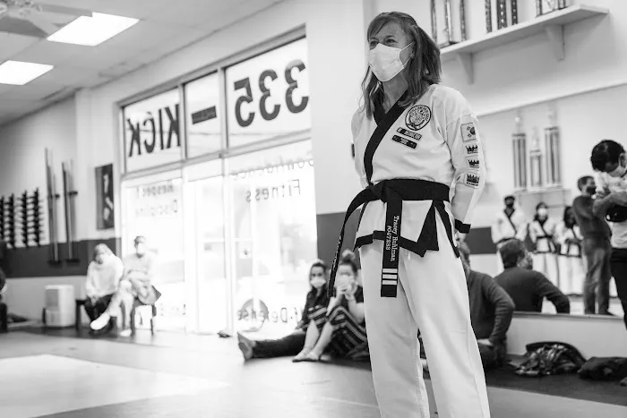 Austin Karate Academy Picture 3