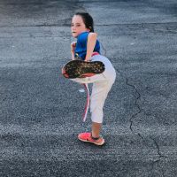 Austin Karate Academy ico