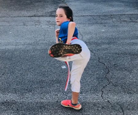 Austin Karate Academy