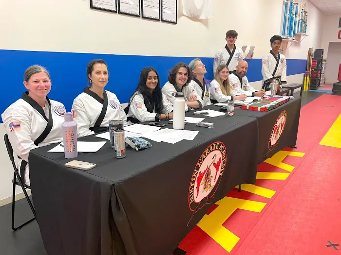 Austin Karate Academy Picture 6