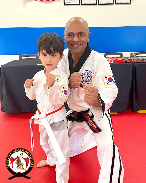 Austin Karate Academy Picture 4