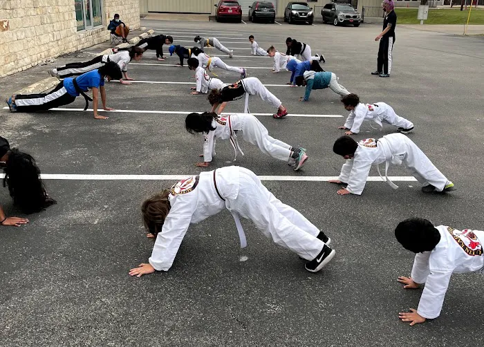 Austin Karate Academy Picture 5