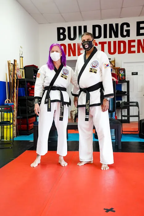 Austin Karate Academy Picture 7