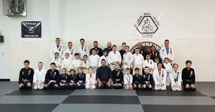 Vasquez Academy Picture 4