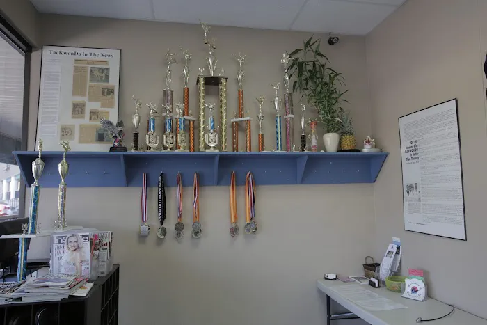Lakeway TaeKwonDo Picture 2