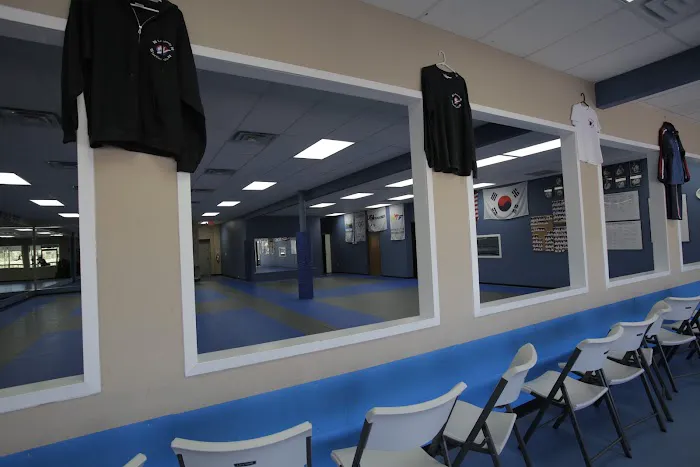 Lakeway TaeKwonDo Picture 1
