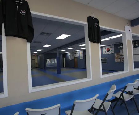 Lakeway TaeKwonDo