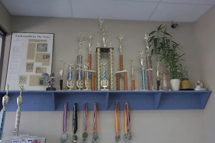 Lakeway TaeKwonDo Picture 8