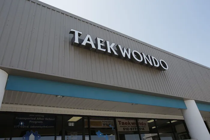 Lakeway TaeKwonDo Picture 5