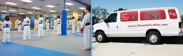 Lakeway TaeKwonDo Picture 7
