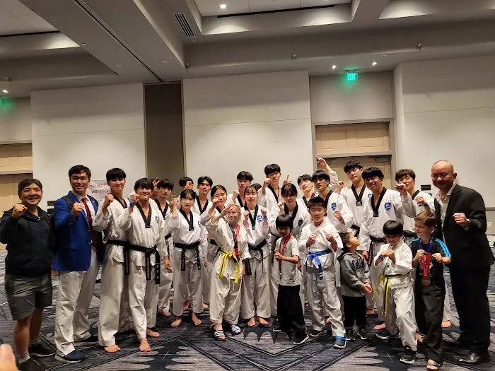 American Tigers World TaeKwonDo Picture 6
