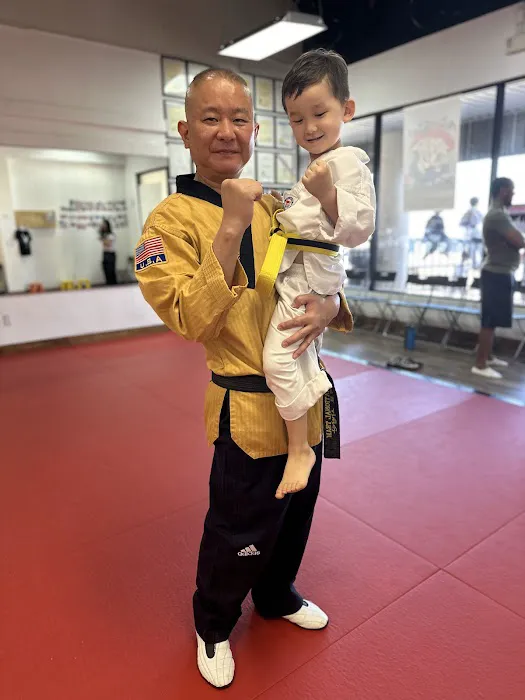 American Tigers World TaeKwonDo Picture 5
