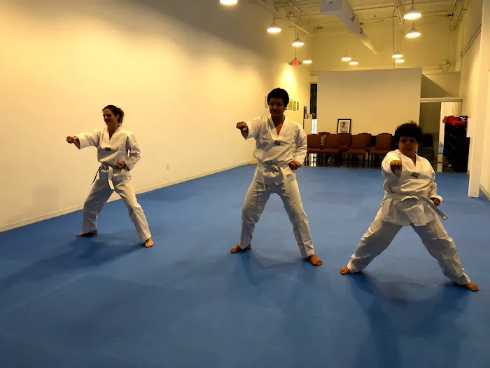Belterra TaeKwonDo Picture 3