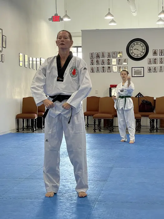 Belterra TaeKwonDo Picture 4