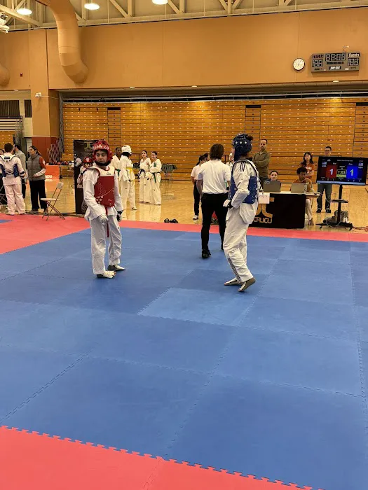 Belterra TaeKwonDo Picture 5