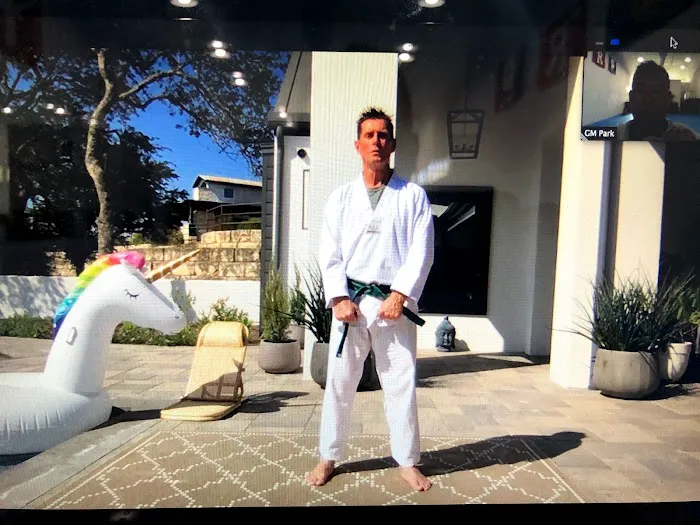 Belterra TaeKwonDo Picture 1