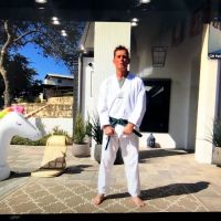 Belterra TaeKwonDo ico
