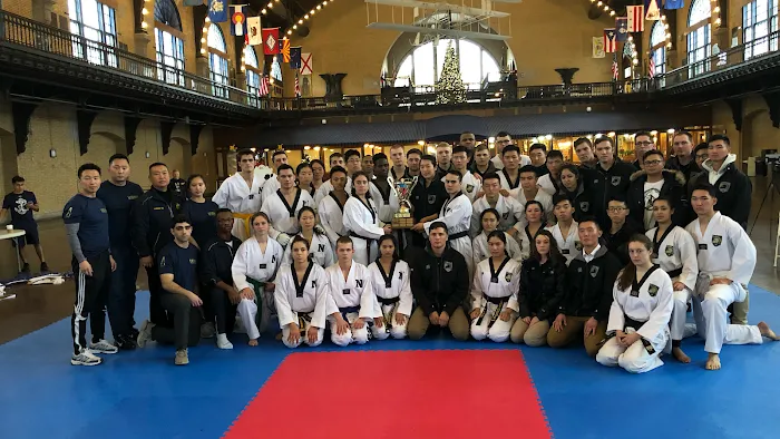 Belterra TaeKwonDo Picture 9