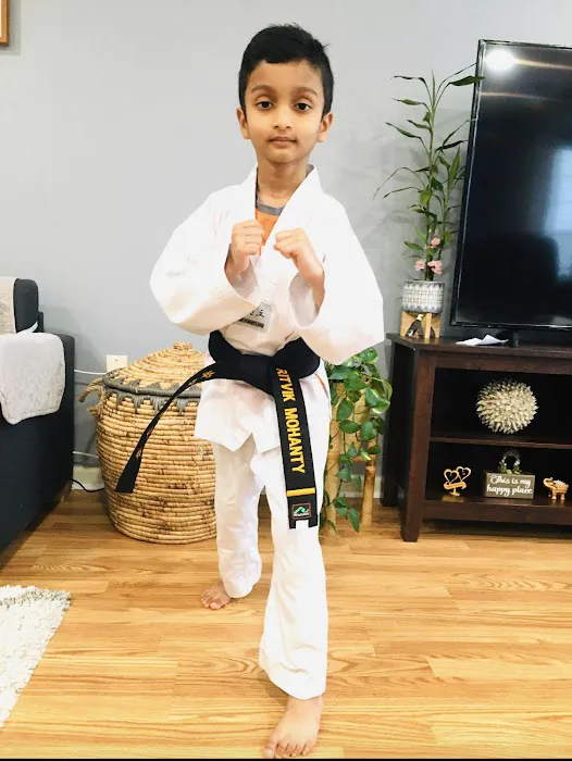 Belterra TaeKwonDo Picture 8