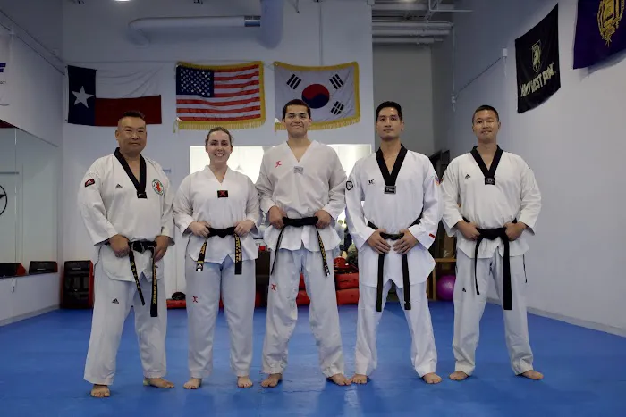 Belterra TaeKwonDo Picture 6