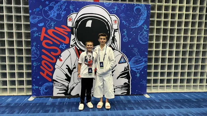 Austin Karate Center Picture 3