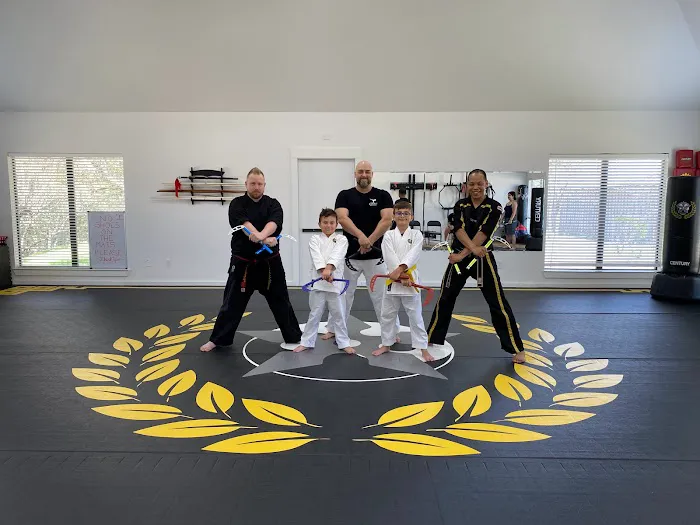 Austin Karate Center Picture 1
