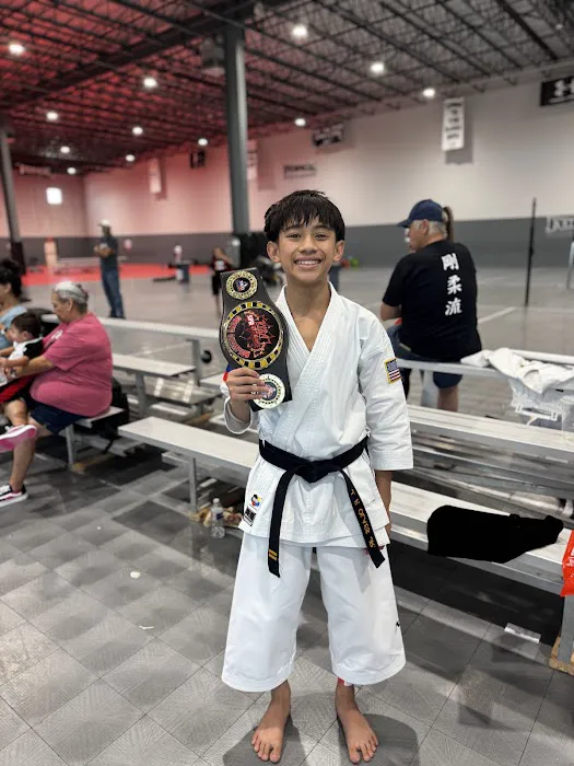 Austin Karate Center Picture 2