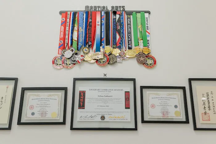 Austin Karate Center Picture 8