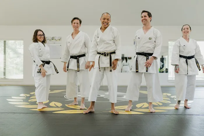 Austin Karate Center Picture 10