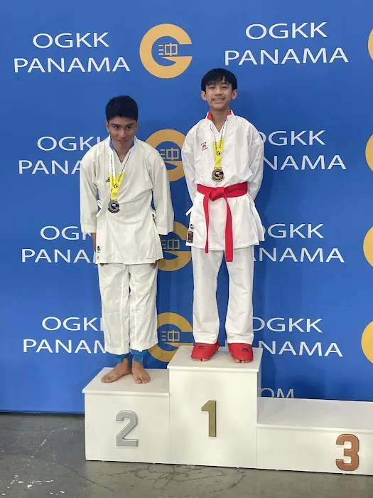 Austin Karate Center Picture 9