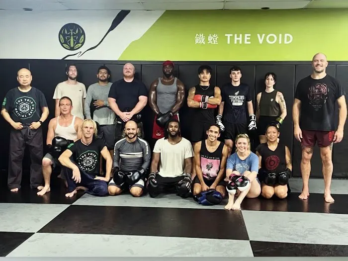 The Void Martial Arts Picture 4