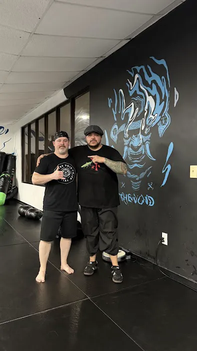 The Void Martial Arts Picture 1