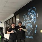 The Void Martial Arts