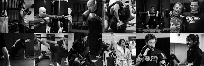 The Void Martial Arts Picture 9
