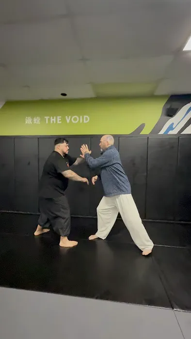 The Void Martial Arts Picture 7