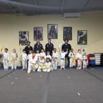 South Austin Kung Fu & Tai Chi 少林