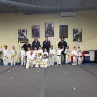 South Austin Kung Fu & Tai Chi 少林 ico